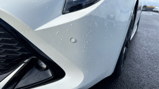 Toyota Corolla 1.8 VVT-i Hybrid GR Sport 5dr CVT Hybrid Hatchback